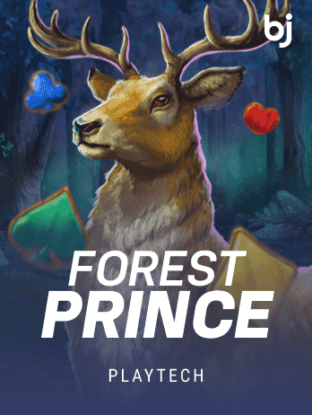 Forest Princepng screenshot