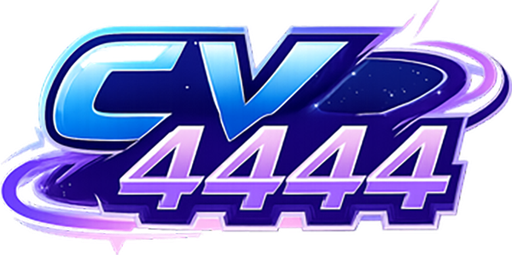 cv4444 Logo